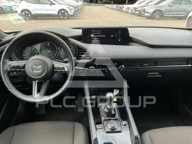 2024 Mazda 3
