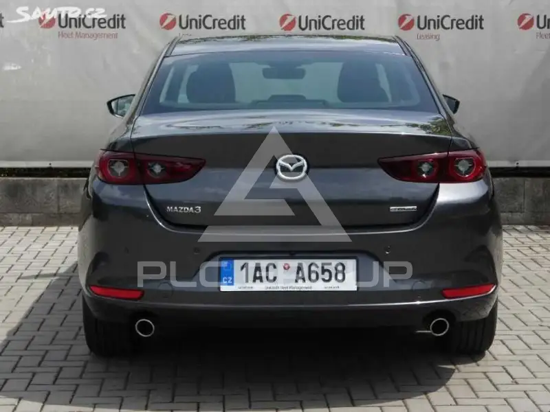 2024 Mazda 3