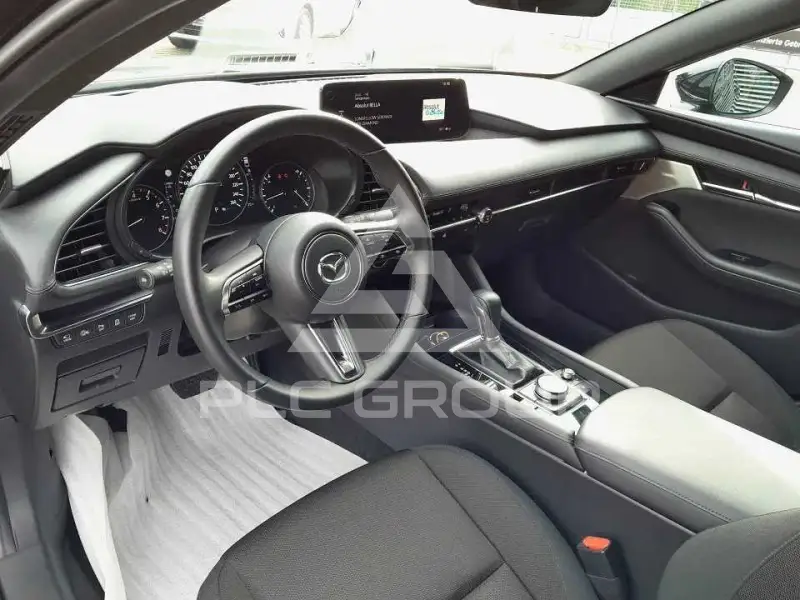 2024 Mazda 3