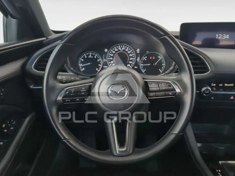2024 Mazda 3