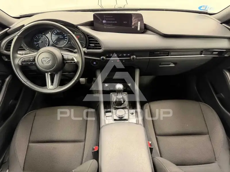 2024 Mazda 3