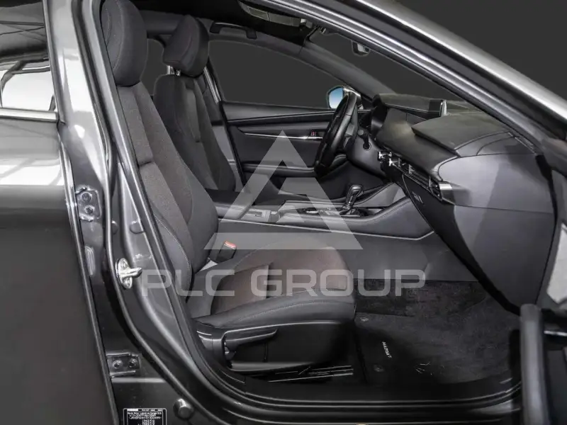 2024 Mazda 3