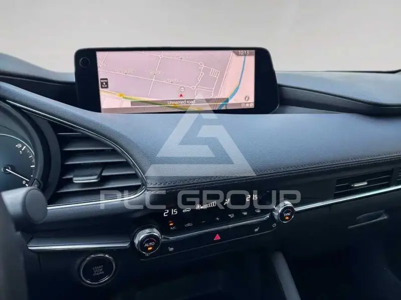 2024 Mazda 3