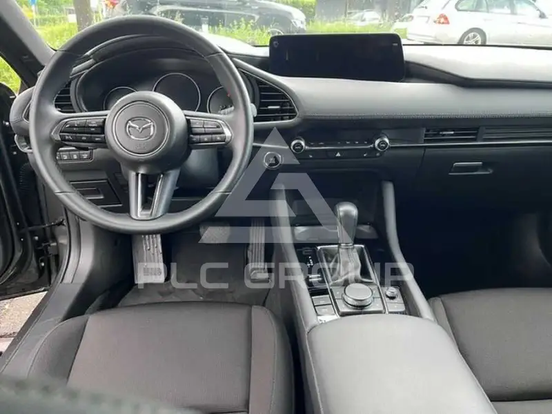 2024 Mazda 3