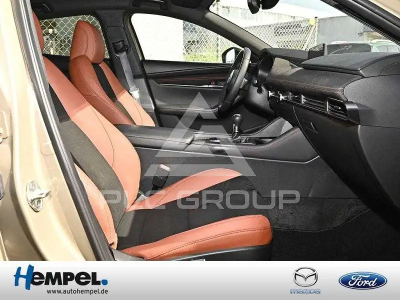 2024 Mazda 3