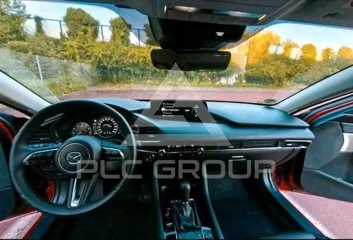 2024 Mazda 3