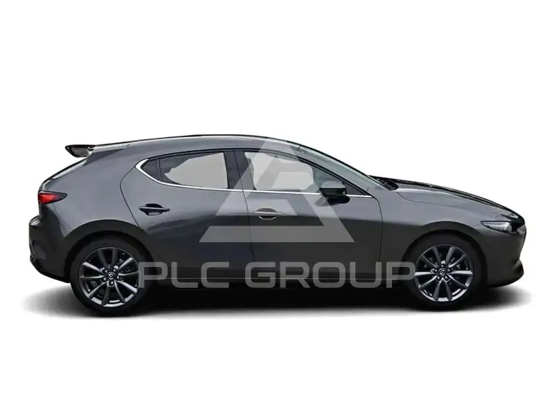 2024 Mazda 3