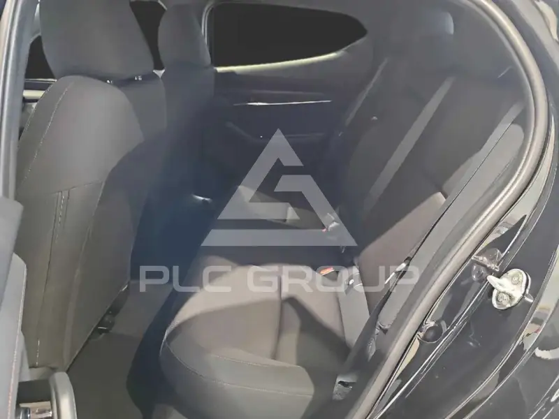 2024 Mazda 3