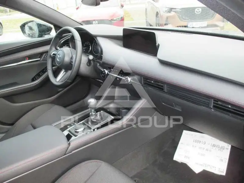 2024 Mazda 3