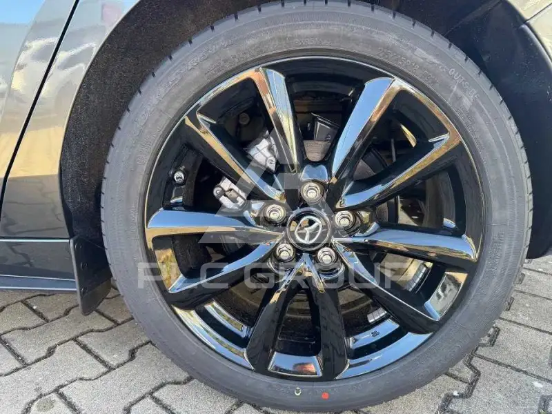 2024 Mazda 3