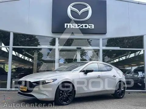 2024 Mazda 3