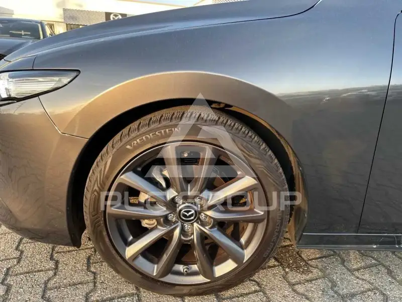 2024 Mazda 3