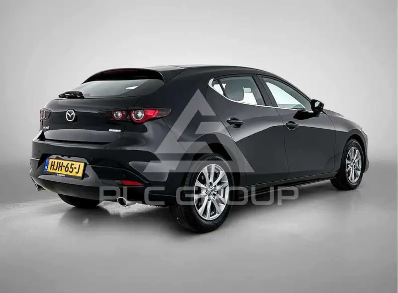 2024 Mazda 3