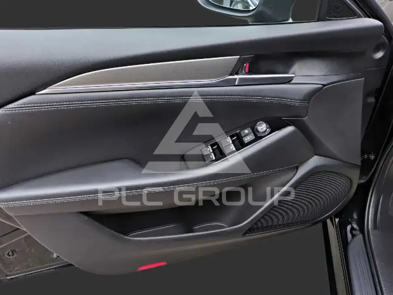 2024 Mazda 6