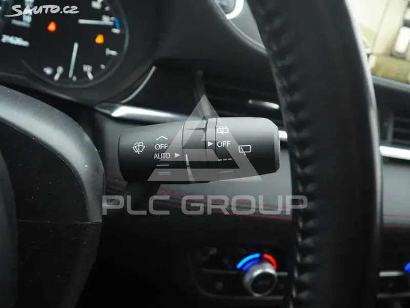 2024 Mazda 6
