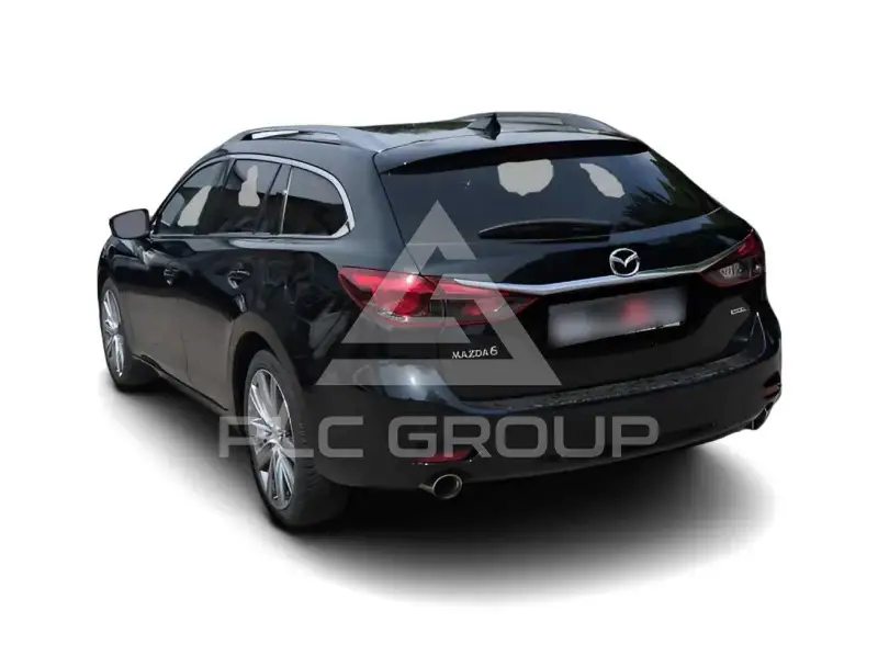 2024 Mazda 6