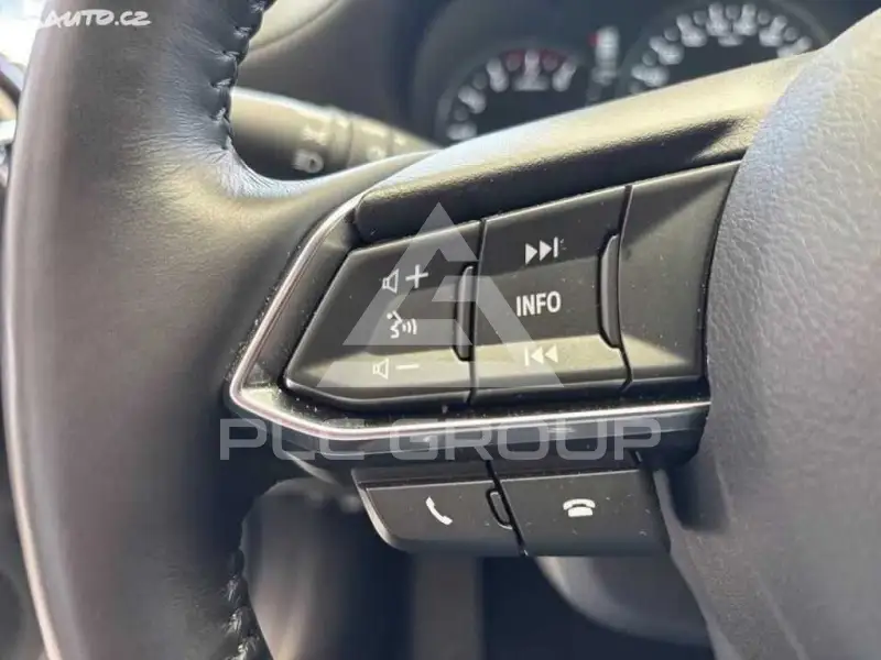 2024 Mazda 6
