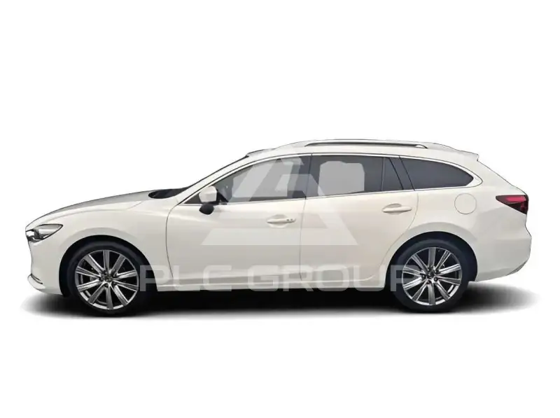 2024 Mazda 6