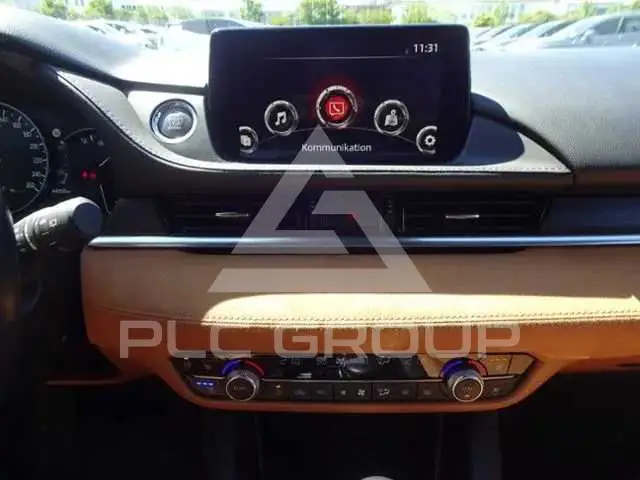 2024 Mazda 6