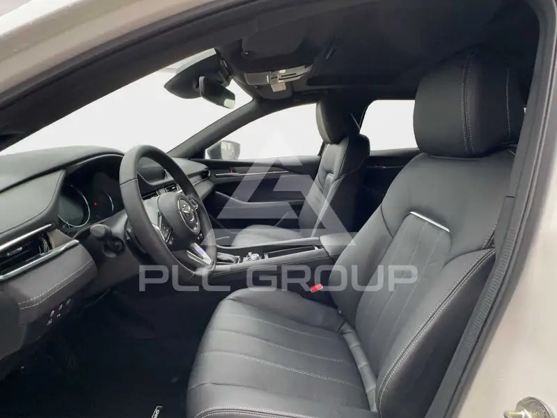 2024 Mazda 6