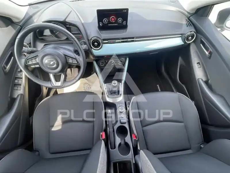2024 Mazda 2