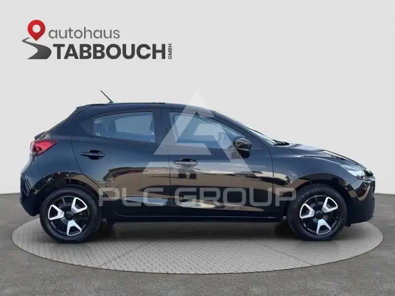 2024 Mazda 2