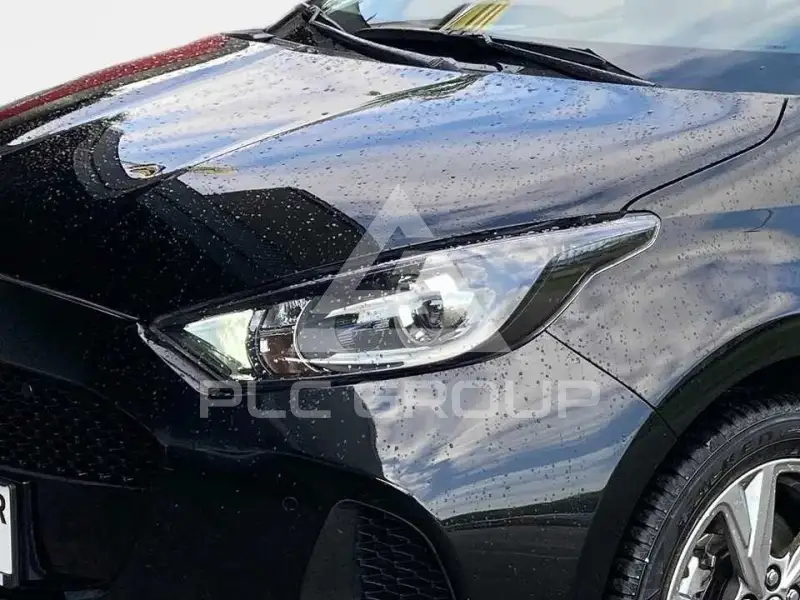 2024 Mazda 2