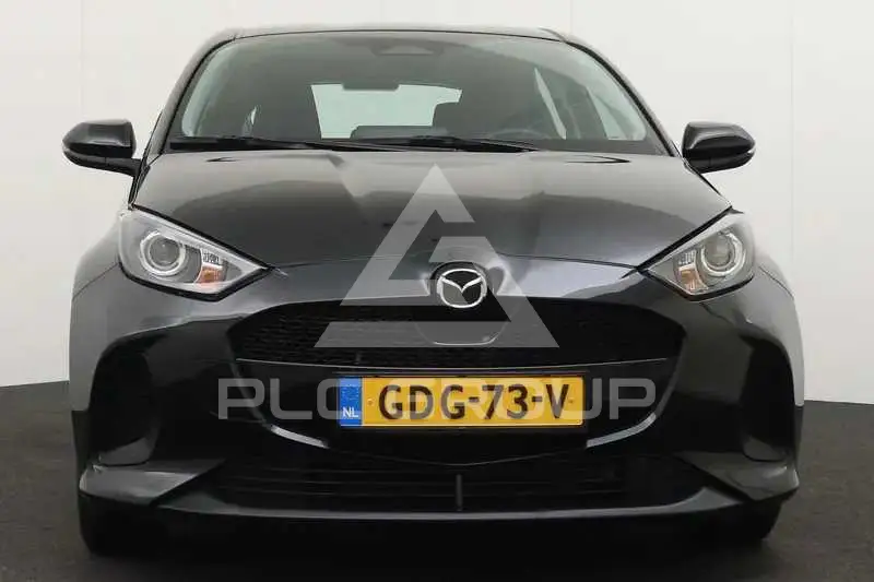 2024 Mazda 2 (Demio)
