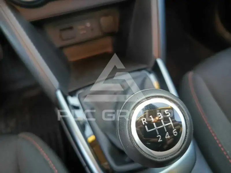 2024 Mazda 2
