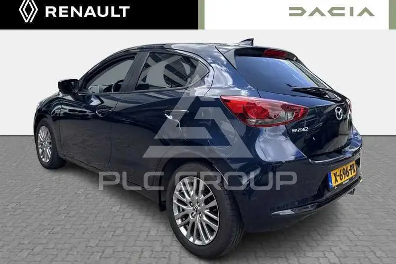 2024 Mazda 2