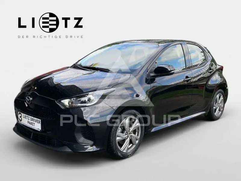 2024 Mazda 2