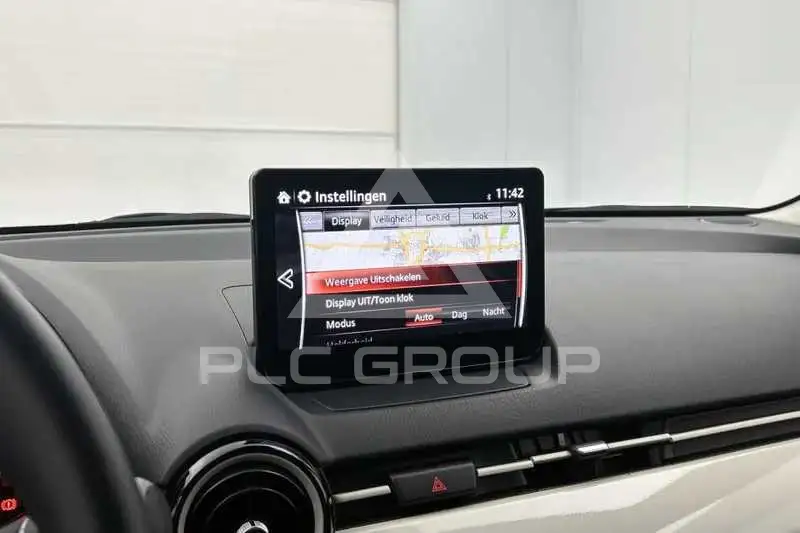 2024 Mazda 2 (Demio)