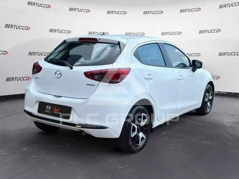 2024 Mazda 2
