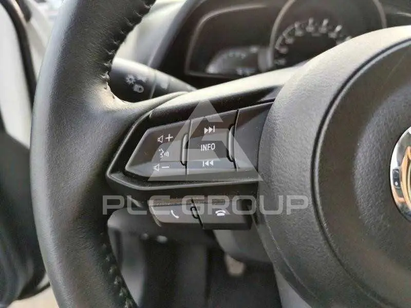 2024 Mazda 2