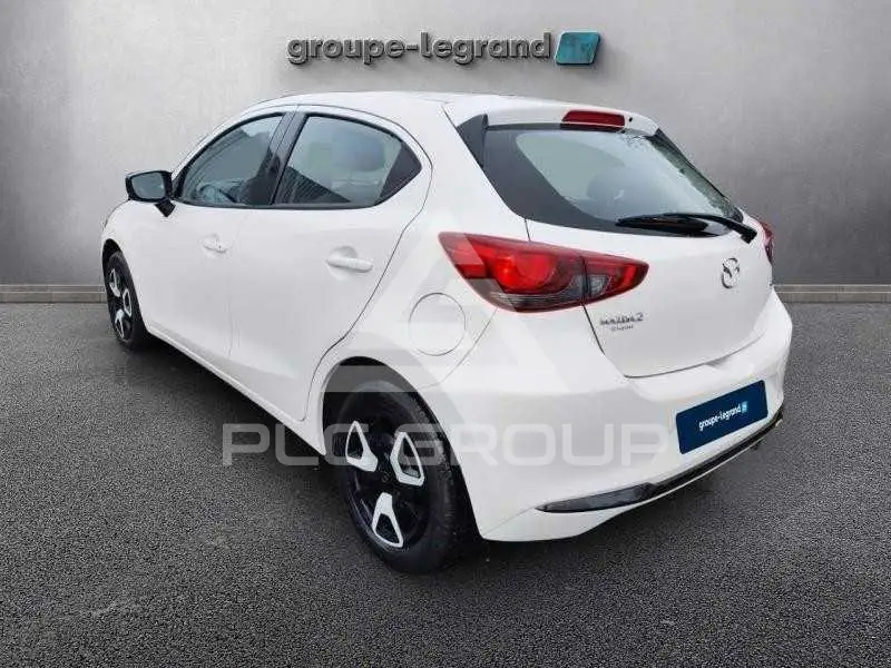 2024 Mazda 2
