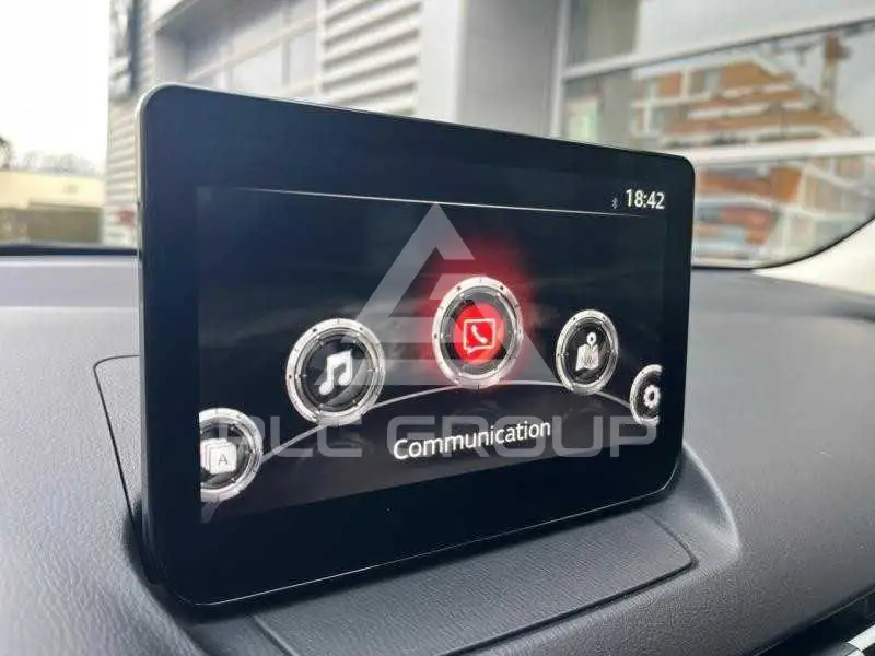 2024 Mazda 2