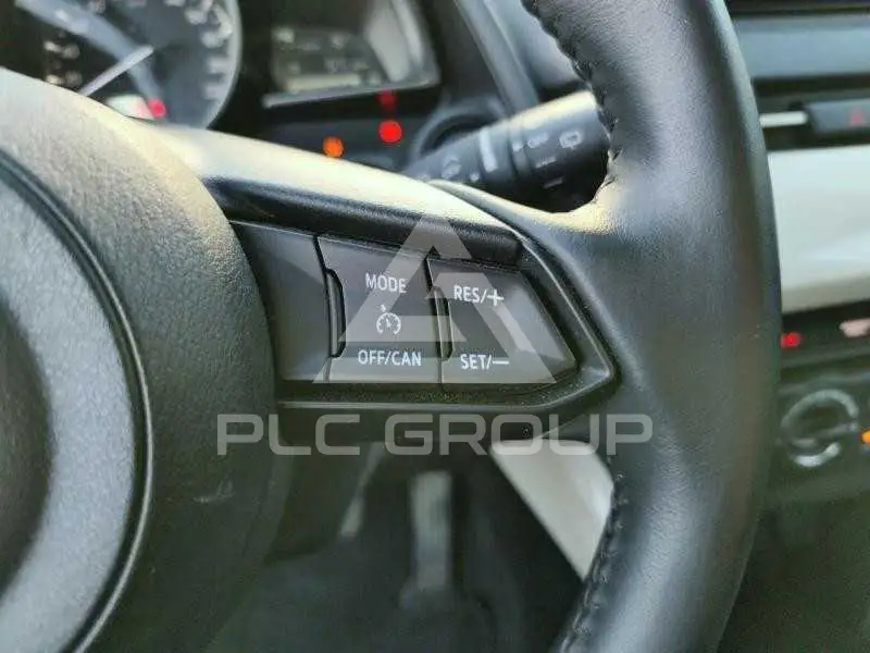 2024 Mazda 2