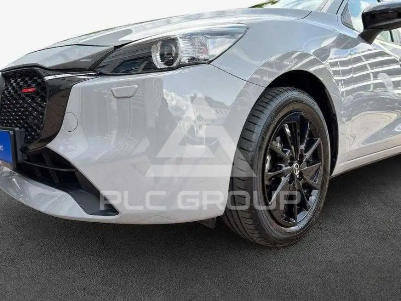 2024 Mazda 2