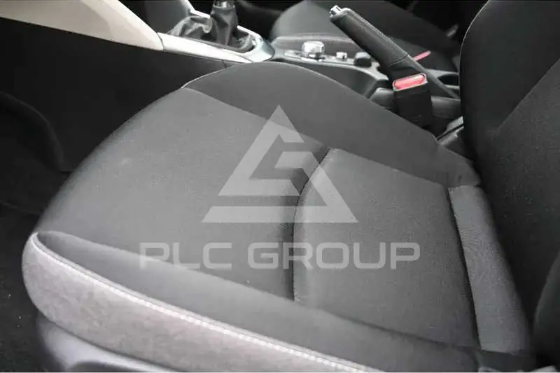 2024 Mazda 2 (Demio)