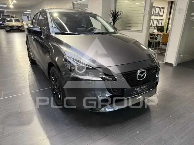 2024 Mazda 2