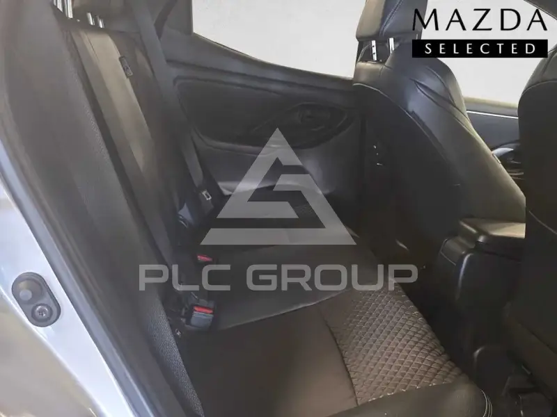2024 Mazda 2
