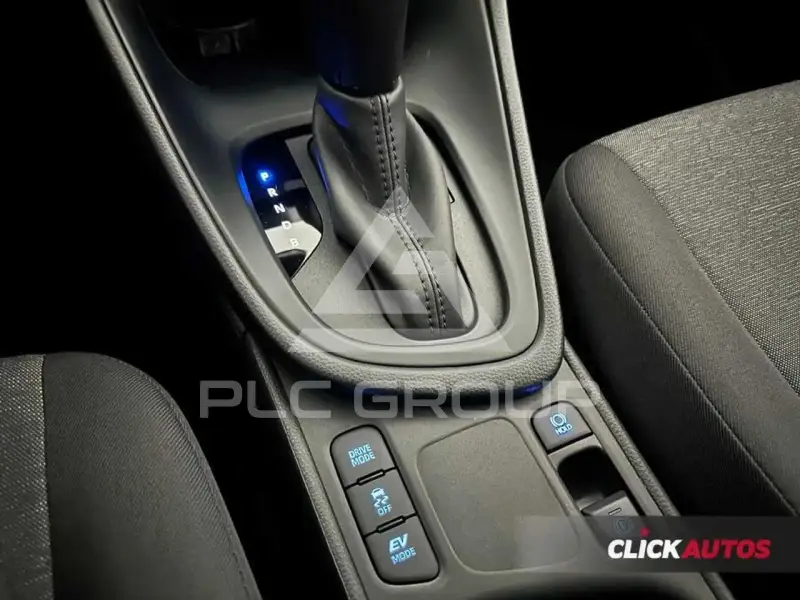 2024 Mazda 2