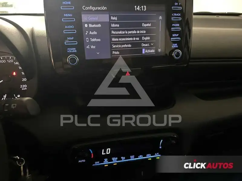 2024 Mazda 2