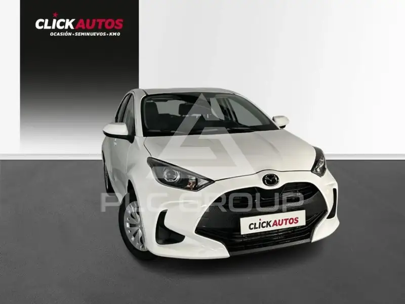 2024 Mazda 2