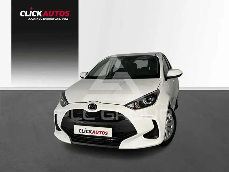 2024 Mazda 2