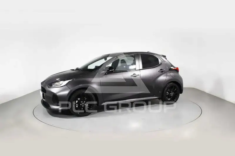2024 Mazda 2