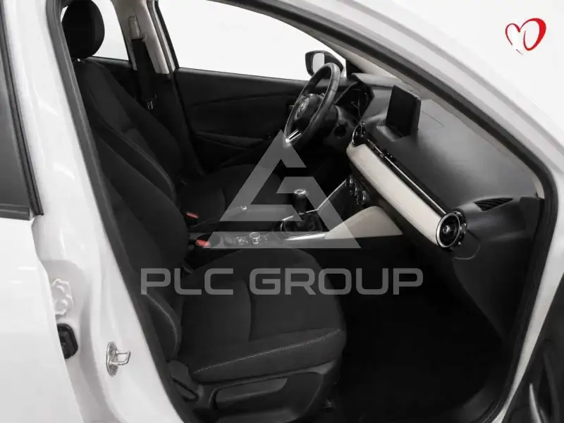 2024 Mazda 2 (Demio)