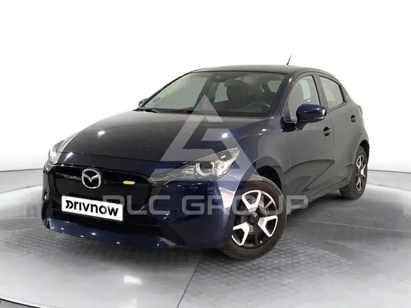 2024 Mazda 2