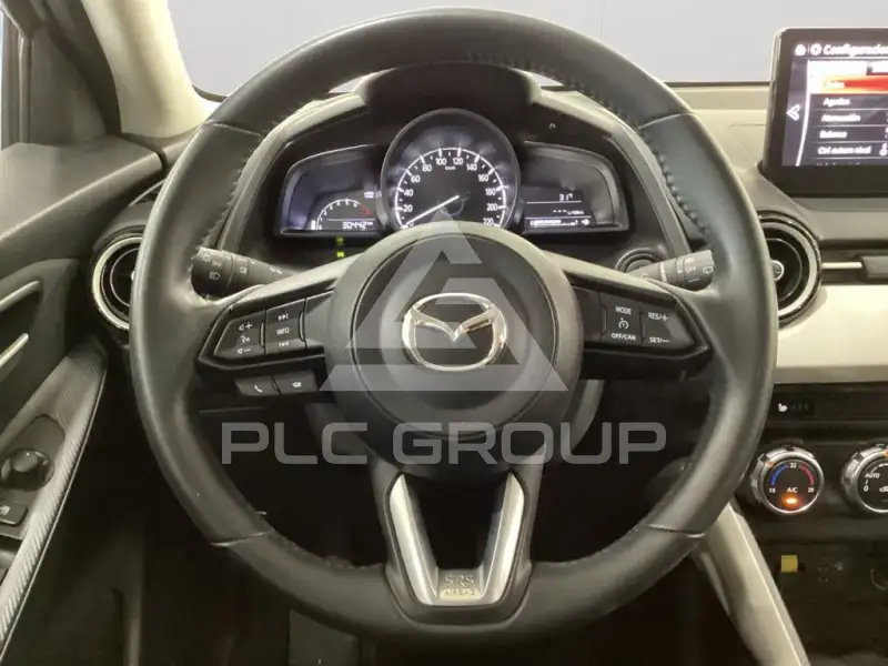 2024 Mazda 2