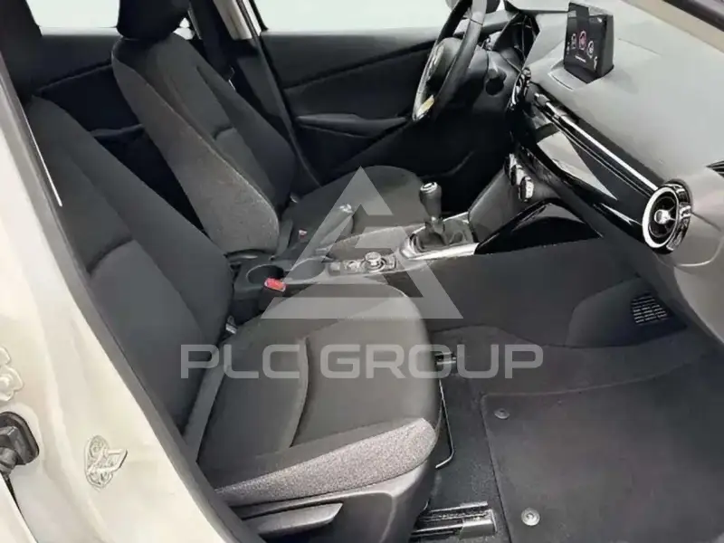 2024 Mazda 2